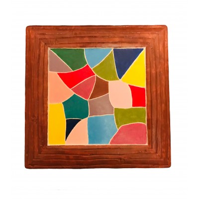 Tablou "MOSAIC" Tablou "MOSAIC"