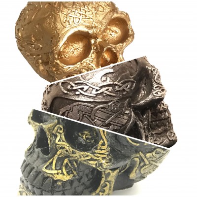 Craniu ceramica Craniu ceramica