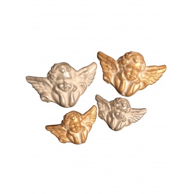 Îngeraș cu magnet Îngeraș cu magnet