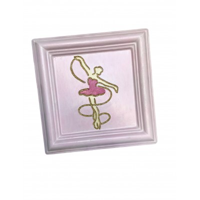 Tablou " Balerina" Tablou " Balerina"