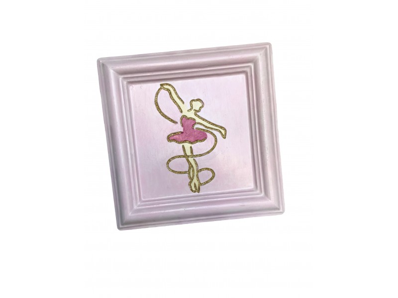 Tablou " Balerina" Tablou " Balerina"