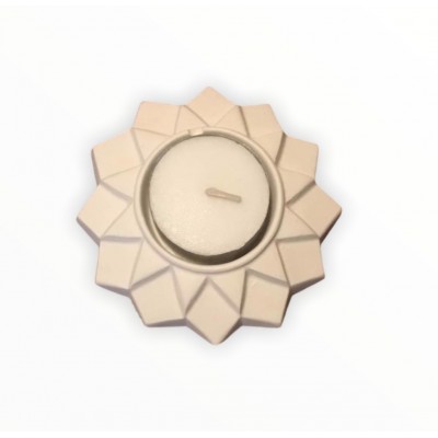 Suport lumanare Stea 12colturi Suport lumanare Stea 12colturi