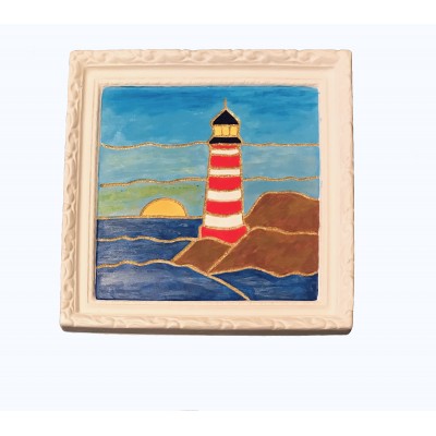 Tablou "Lighthouse" Tablou "Lighthouse"