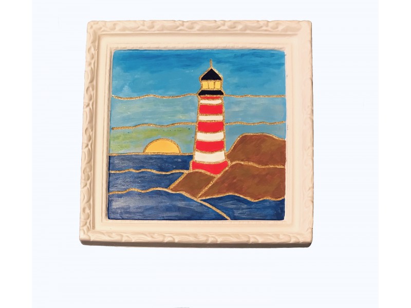 Tablou "Lighthouse" Tablou "Lighthouse"