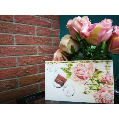 Plic "Vintage" Plic "Vintage"