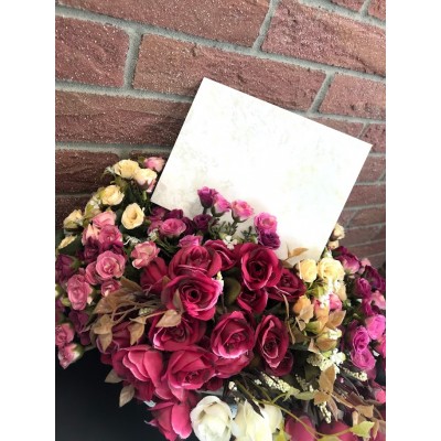 Plic "Marmura" Plic "Marmura"