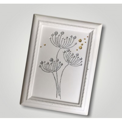 Tablou “ Păpădie “ Tablou “ Păpădie “