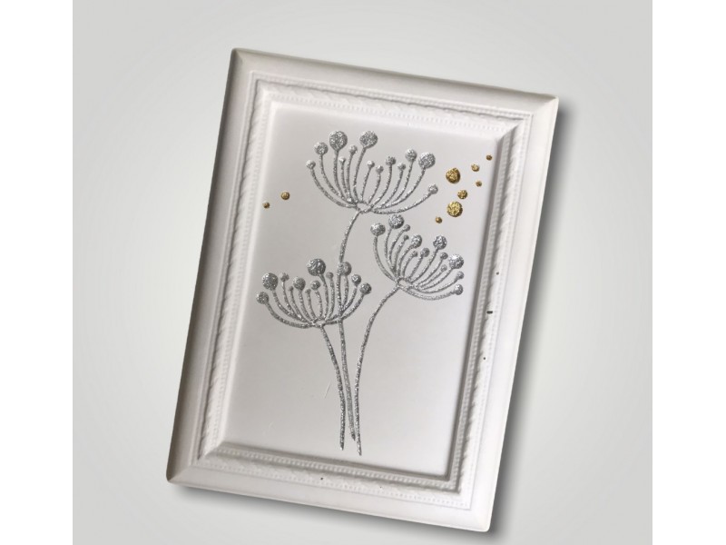 Tablou “ Păpădie “ Tablou “ Păpădie “